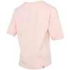 (WMNS) Downtown Graphic T-skjorte Rosa