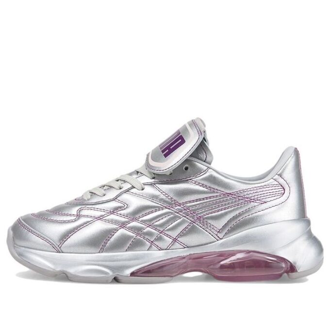 (WMNS) Dua Lipa x Cell Dome King «Silver Byzantium»