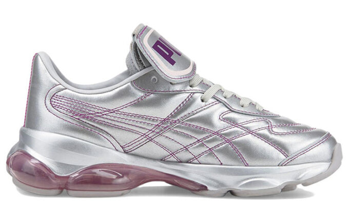 (WMNS) Dua Lipa x Cell Dome King «Silver Byzantium»