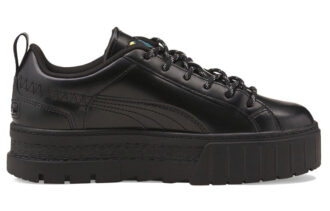 (WMNS) Dua Lipa x Mayze Flutur «Black»