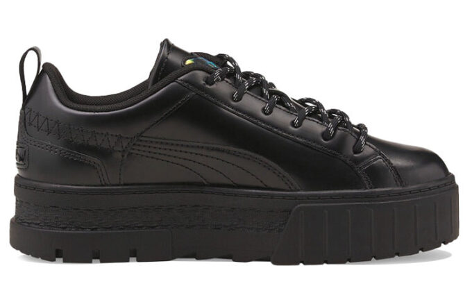 (WMNS) Dua Lipa x Mayze Flutur «Black»