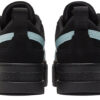 (WMNS) Dua Lipa x Mayze Suede «Black Blue Glow»