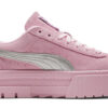 (WMNS) Dua Lipa x Mayze Suede «Pink Lady»