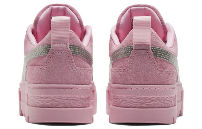 (WMNS) Dua Lipa x Mayze Suede «Pink Lady»