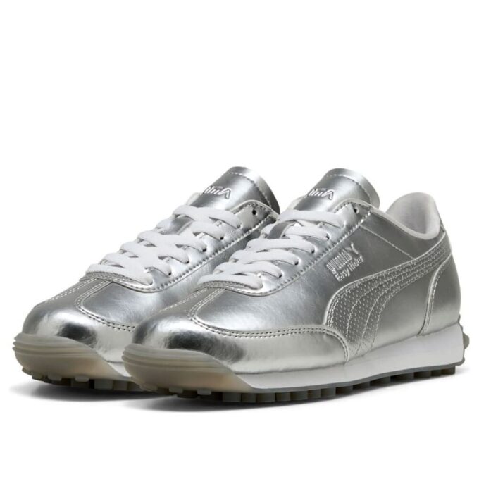 (WMNS) Easy Rider «Astro Escape Silver»