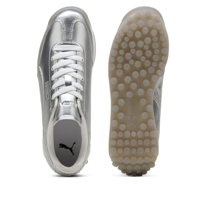 (WMNS) Easy Rider «Astro Escape Silver»