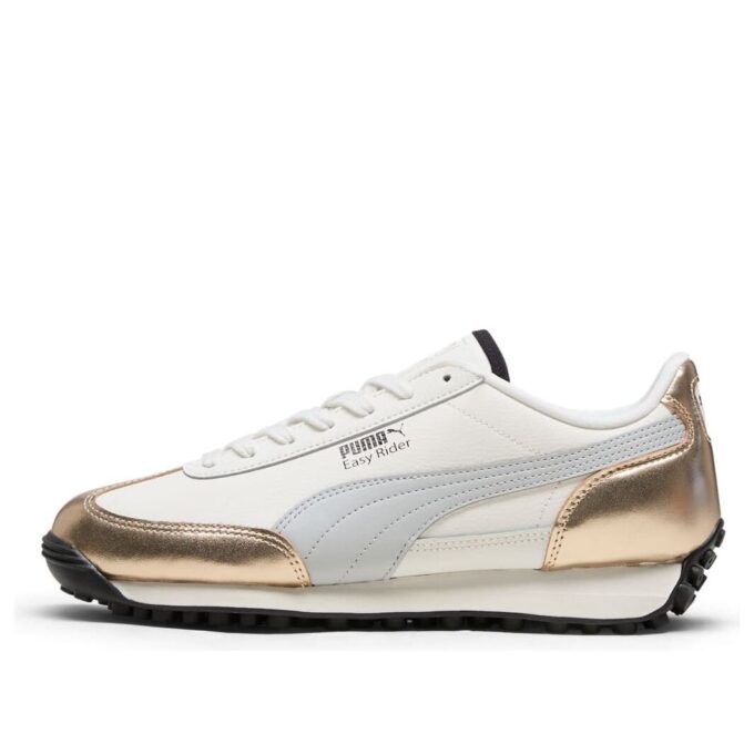 (WMNS) Easy Rider &laquo;Blandede metaller hvitt gull&raquo;