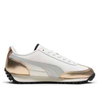 (WMNS) Easy Rider &laquo;Blandede metaller hvitt gull&raquo;