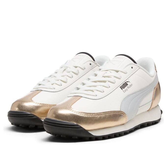 (WMNS) Easy Rider &laquo;Blandede metaller hvitt gull&raquo;