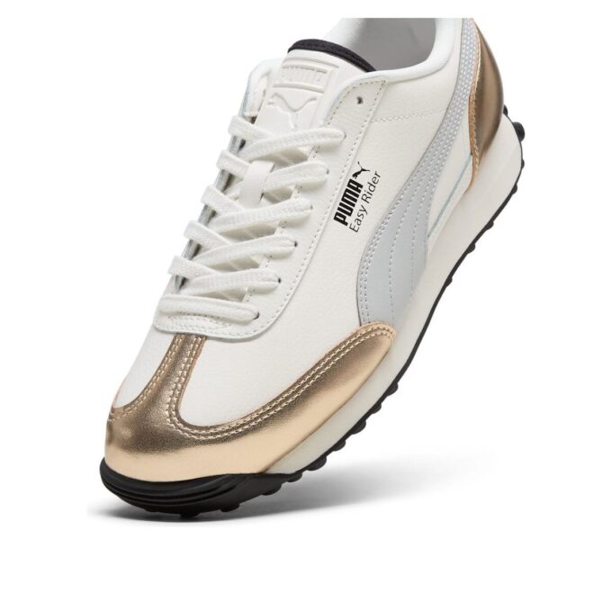 (WMNS) Easy Rider &laquo;Blandede metaller hvitt gull&raquo;