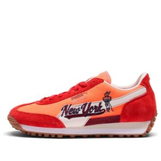 (WMNS) Easy Rider «NYC Graffiti»