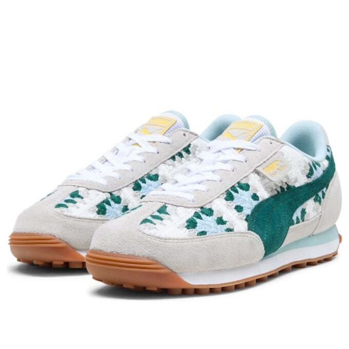 (WMNS) Easy Rider «Seaside Drills»