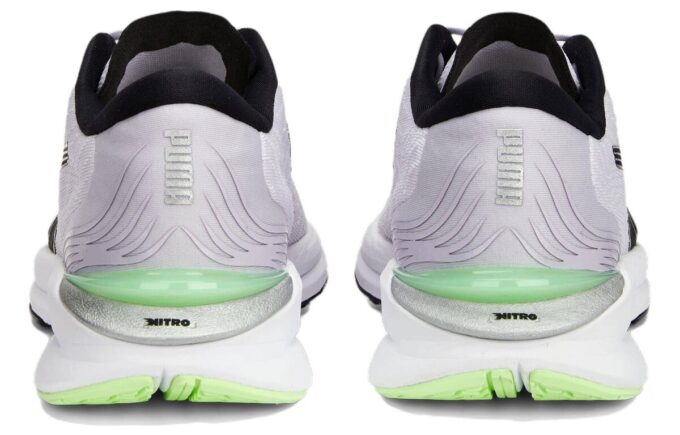 (WMNS) Electrify Nitro 2 «Spring Lavender»