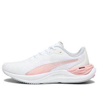 (WMNS) Electrify Nitro 3 «Hvit ferskensmoothie»