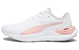 (WMNS) Electrify Nitro 3 «Hvit ferskensmoothie»