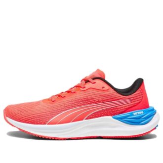 (WMNS) Electrify Nitro 3 &laquo;Rød Blå&raquo;