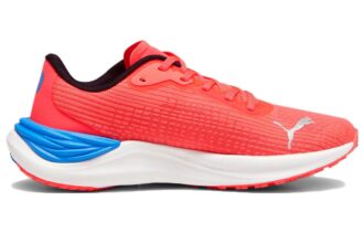 (WMNS) Electrify Nitro 3 &laquo;Rød Blå&raquo;