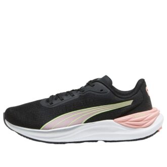 (WMNS) Electrify Nitro 3 &laquo;Svart ferskengrønn&raquo;