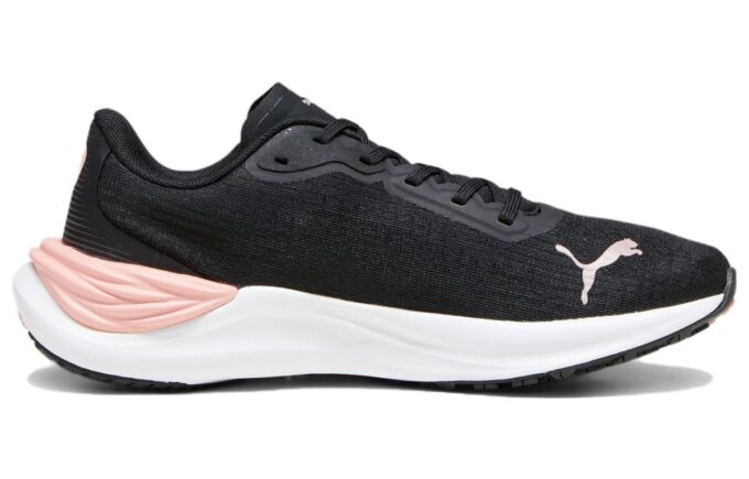 (WMNS) Electrify Nitro 3 &laquo;Svart ferskengrønn&raquo;