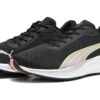 (WMNS) Electrify Nitro 3 &laquo;Svart ferskengrønn&raquo;