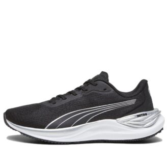 (WMNS) Electrify Nitro 3 «Svart-hvit»