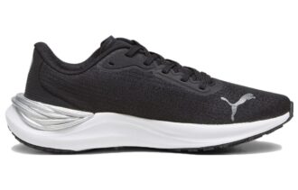 (WMNS) Electrify Nitro 3 «Svart-hvit»