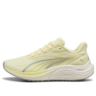 (WMNS) Electrify Nitro 4 &laquo;Gult gull&raquo;