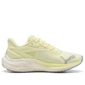 (WMNS) Electrify Nitro 4 &laquo;Gult gull&raquo;