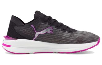 (WMNS) Electrify Nitro «Black Deep Orchid»
