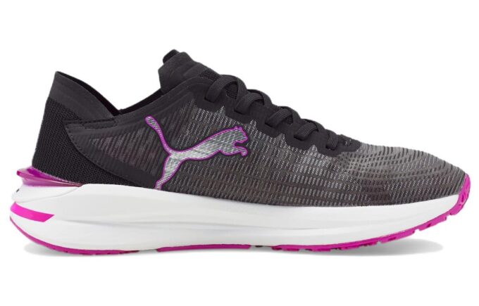 (WMNS) Electrify Nitro «Black Deep Orchid»