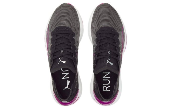 (WMNS) Electrify Nitro «Black Deep Orchid»