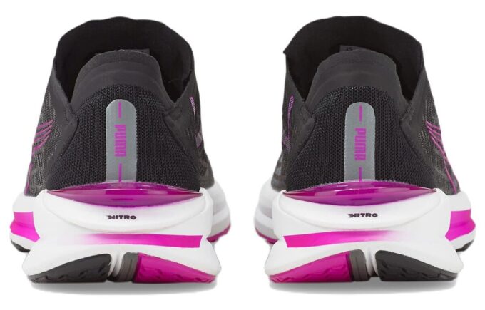 (WMNS) Electrify Nitro «Black Deep Orchid»