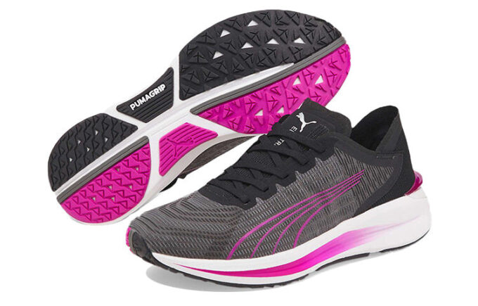 (WMNS) Electrify Nitro «Black Deep Orchid»