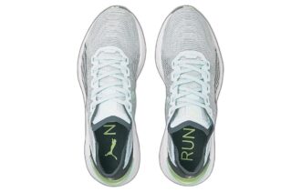 (WMNS) Elektrifiser Nitro &laquo;Nitro Blått Fizzy Lys&raquo;