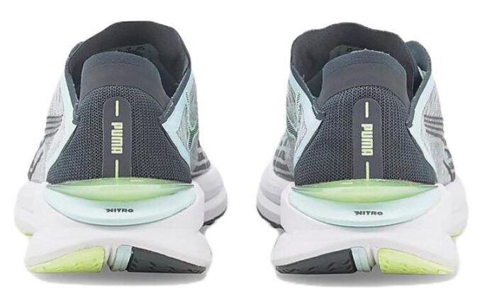 (WMNS) Elektrifiser Nitro &laquo;Nitro Blått Fizzy Lys&raquo;