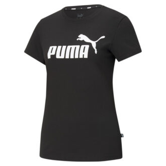 (WMNS) ESS LOGO T-skjorte