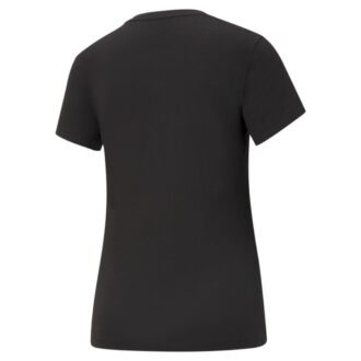 (WMNS) ESS LOGO T-skjorte