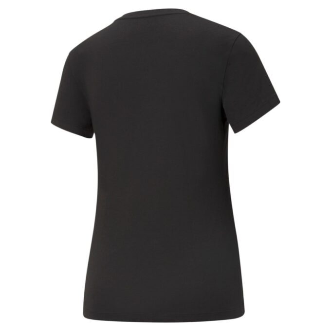 (WMNS) ESS LOGO T-skjorte