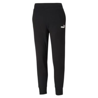 (WMNS) Essential Joggebukse «Svart»