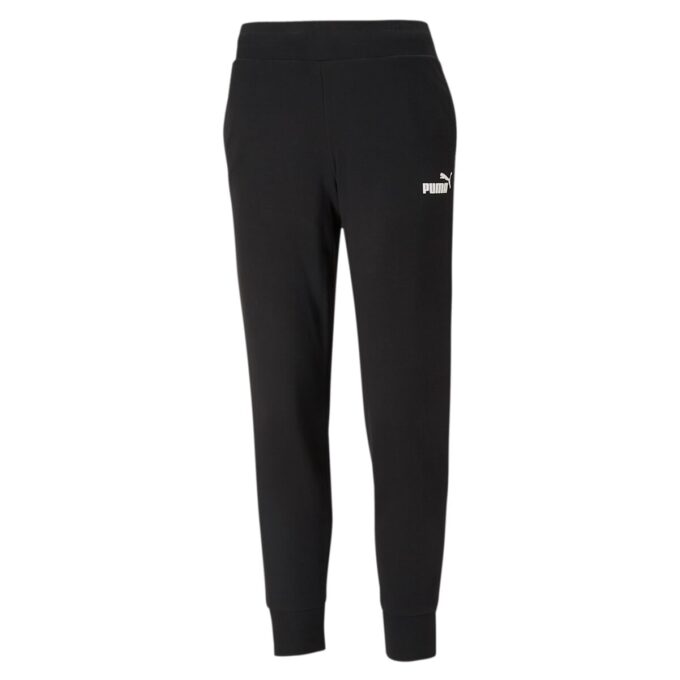 (WMNS) Essential Joggebukse «Svart»