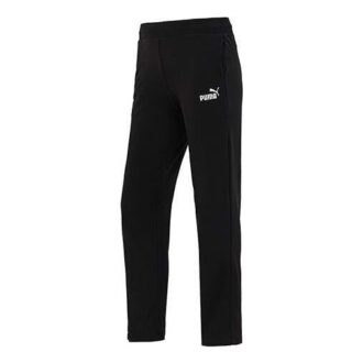 (WMNS) Essential Joggebukse «Svart»