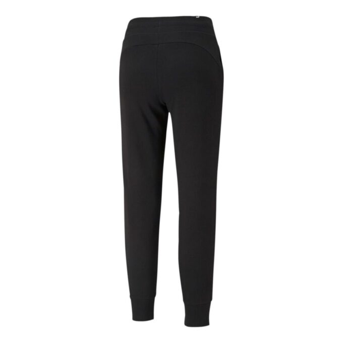 (WMNS) Essential Joggebukse «Svart»