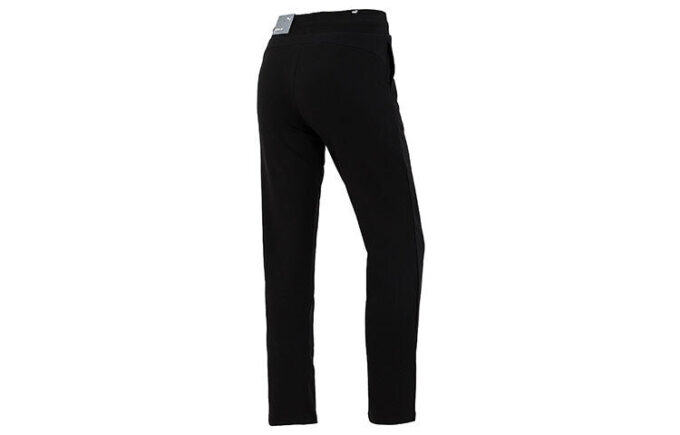 (WMNS) Essential Joggebukse «Svart»