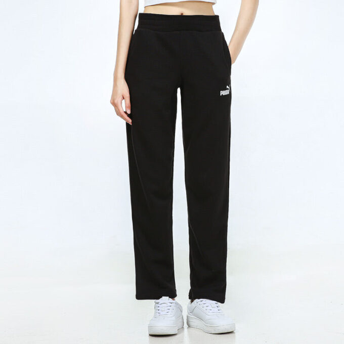 (WMNS) Essential Joggebukse «Svart»