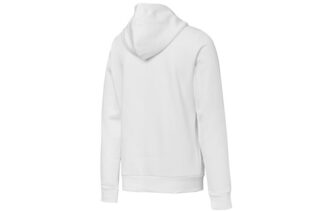 (WMNS) Essentials Hettegenser «Hvit Svart»