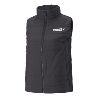 (WMNS) Essentials Polstret Vest «Svart»