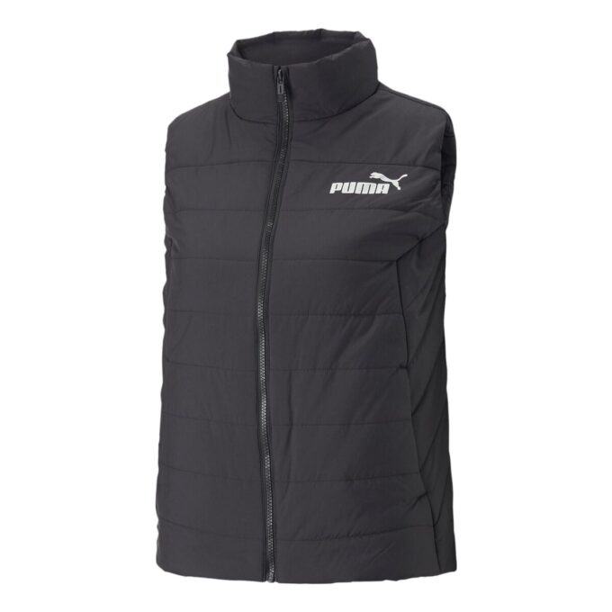 (WMNS) Essentials Polstret Vest «Svart»