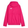 (WMNS) Essentials Solid Windbreaker Jakke «Hot Pink»