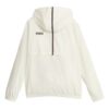 (WMNS) Essentials Solid Windbreaker Jakke «Hvit»