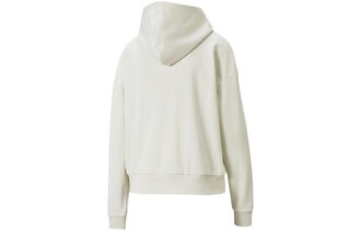 (WMNS) Evide Hettegenser «Hvit»